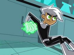 The REAL Danny Phantom Respect Thread